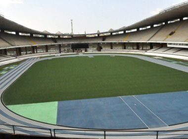 Cancelado jogo entre Remo e Bahia 