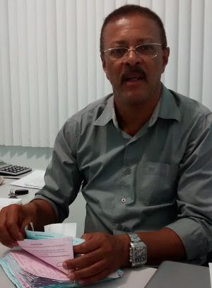Sindicato acusa empresas de ônibus de roubo