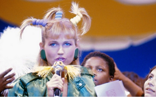 Após 30 anos, Xuxa deixa Globo e fecha com Record