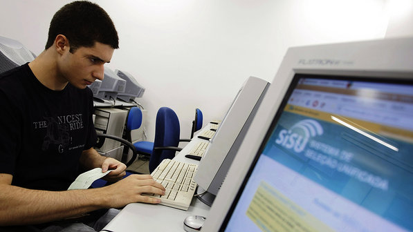 UFRB inscreve para Lista de Espera do Sisu 2015.1 até essa sexta 
