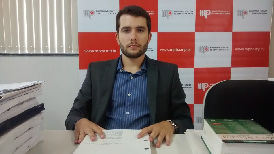 Ministério Público investiga operadoras de internet