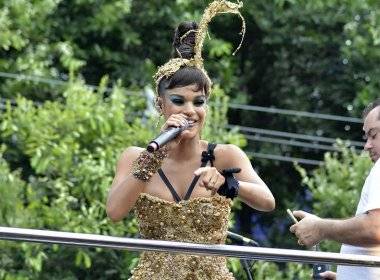 Mari Antunes se torna embaixadora de luta contra a Aids