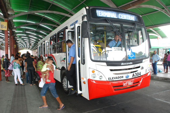 Passagem pode subir três vezes em 2015
