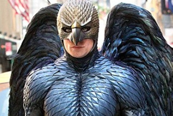 Birdman recebe Oscar de melhor filme