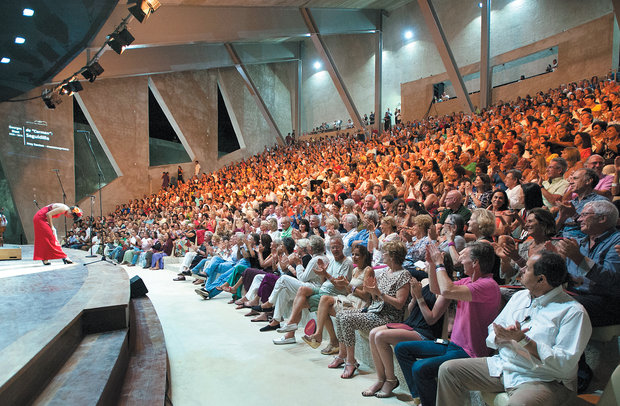 Festival de música traz para a Bahia, em março, artistas brasileiros e internacionais