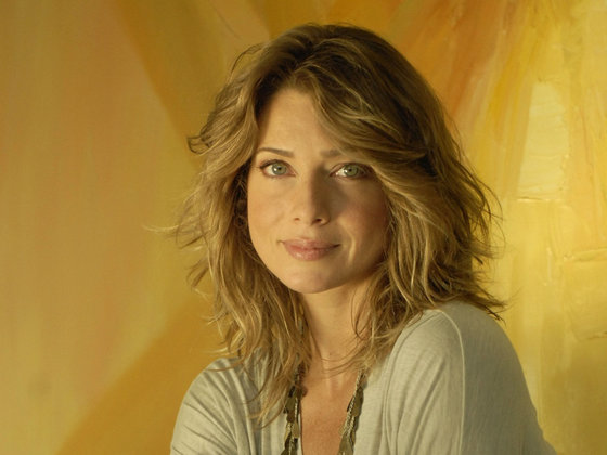 Letícia Spiller vai interpretar uma vilã em novela das 19h