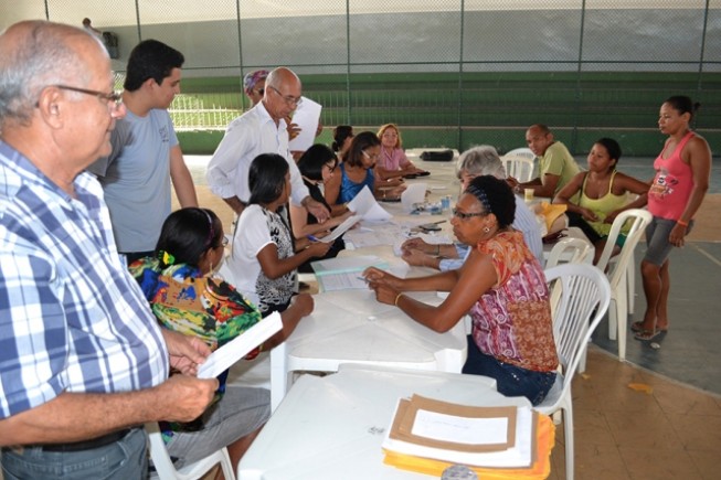 Licitação de barracas para a Micareta será dia 18