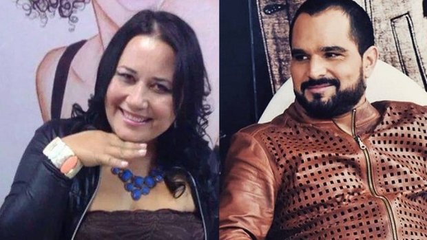 Ex-mulher diz que sertanejo Luciano tinha casos com homens