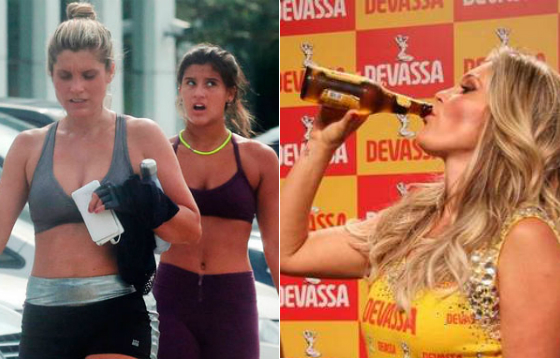 Por 'má fé', Flávia Alessandra perde processo contra blogueira