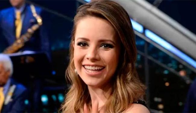 Sandy substitui Ivete Sangalo no Superstar