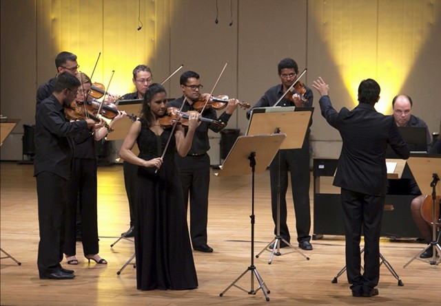 Osba abre temporada de concertos no Teatro Castro Alves