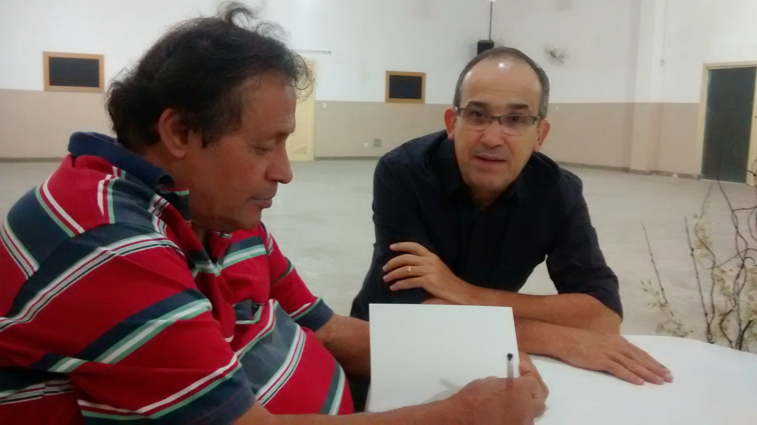 Relançada a história do Fluminense de Feira