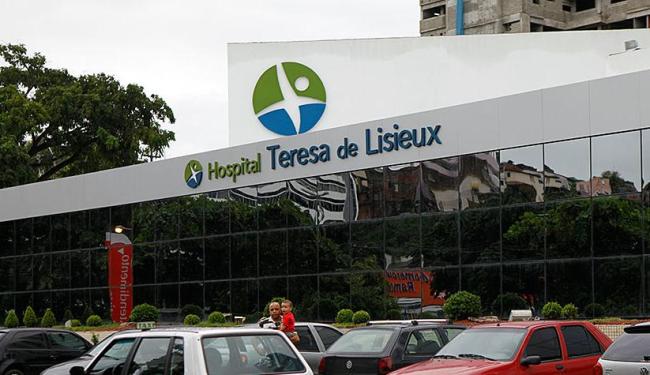 Hospital de Salvador é o único do estado que incentiva parto normal