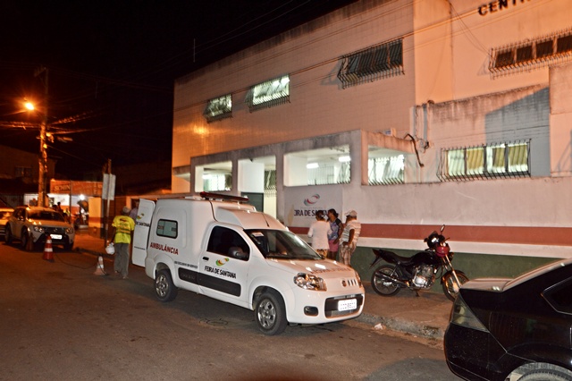Idosa morre enquanto esperava UTI móvel do Samu