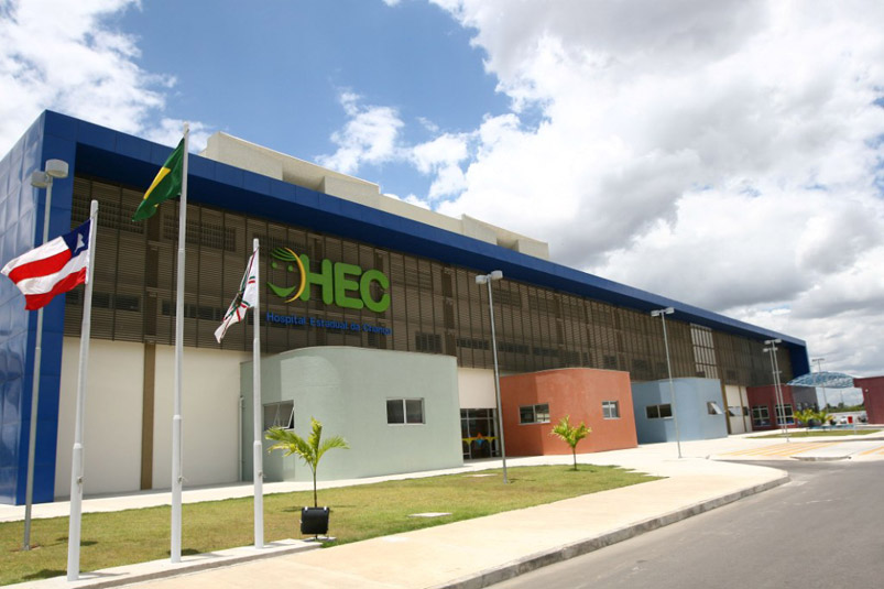 Sem pagamento, Hospital da Criança ameaça parar