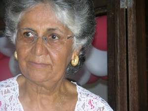 Mabel Velloso lança livro sobre Ogum e suas histórias em Salvador