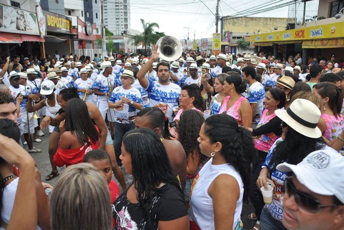 Rua São Domingos terá Esquenta Micareta dia 19