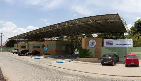 Mostra Sesc Aldeia Olhos D'Água começa neste sábado (11)