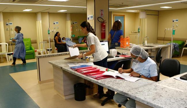 Obras Sociais Irmã Dulce inauguram centro de oncologia