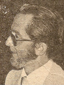 As ruínas do fórum