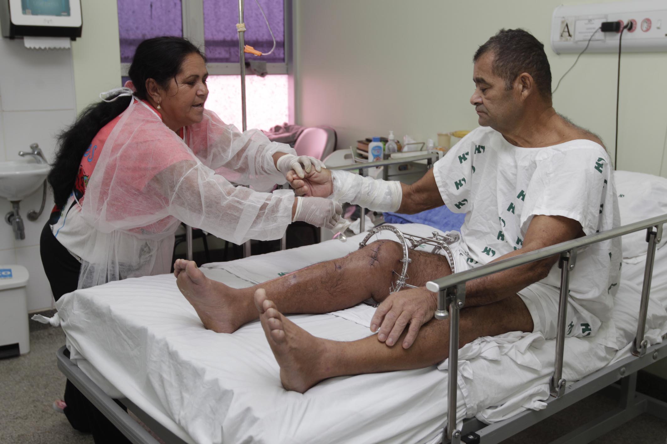 Gestão do Hospital do Subúrbio recebe prêmio da ONU