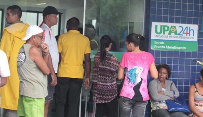 Feira e Salvador recebem verba da Saúde para UPAs