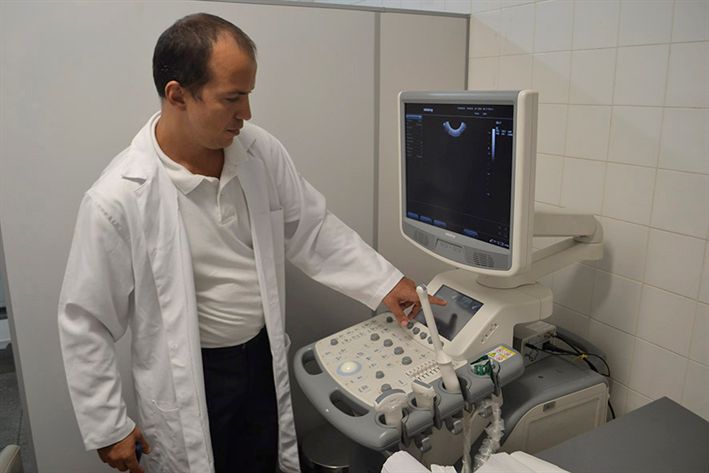 Hospital da Mulher implanta dois novos serviços