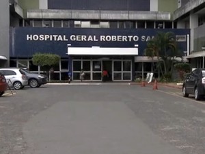 Cirurgias no Hospital Roberto Santos são adiadas por baixo estoque de soro