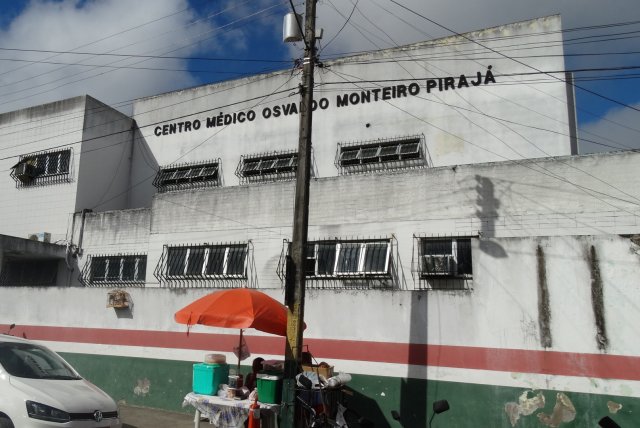  Paciente com suspeita de dengue não consegue regulação e morre em policlínica