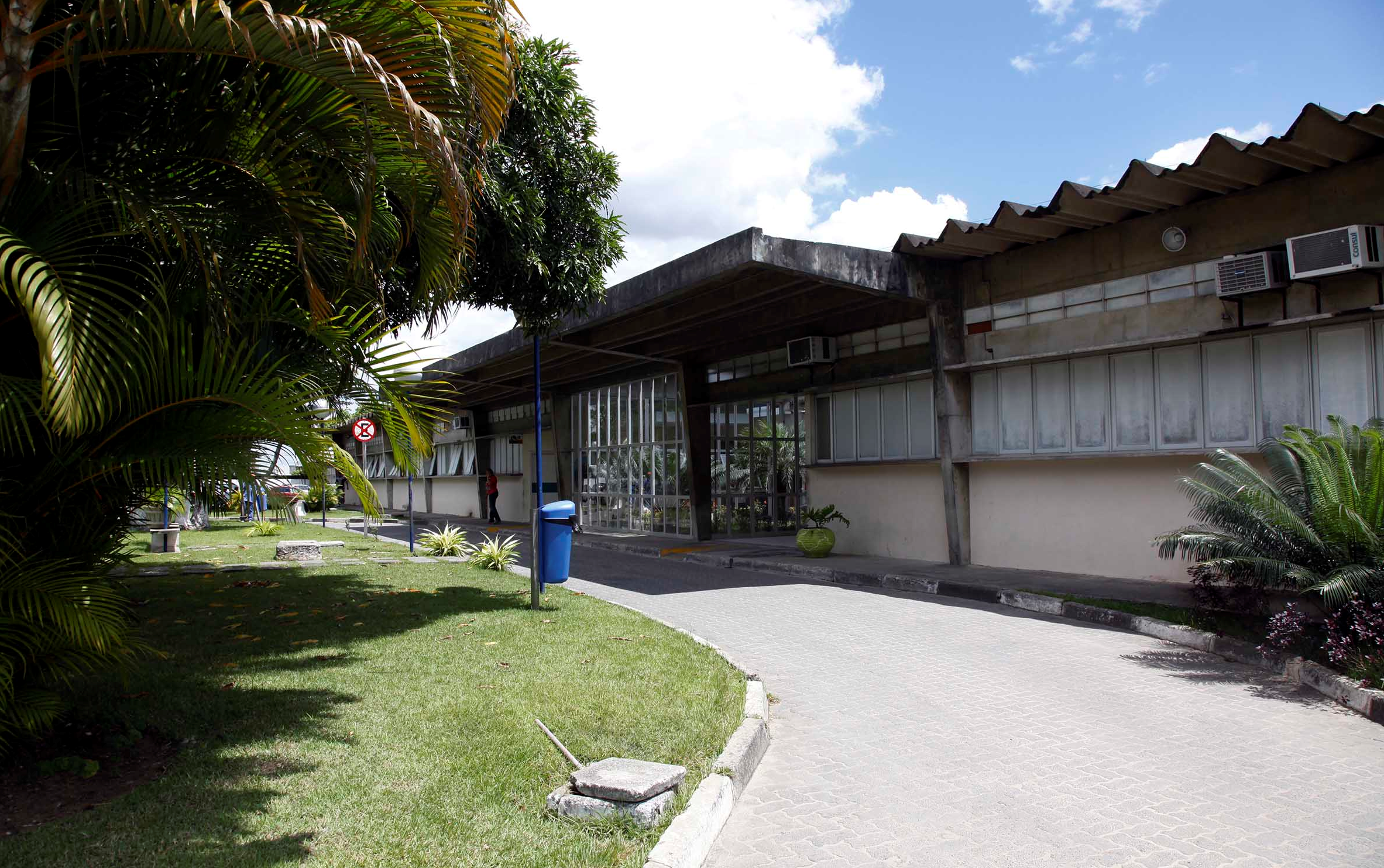 Abertas as inscrições para III Mostra de Pesquisa do HGCA