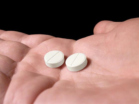 Pílula do dia seguinte antiaids começa a ser distribuída