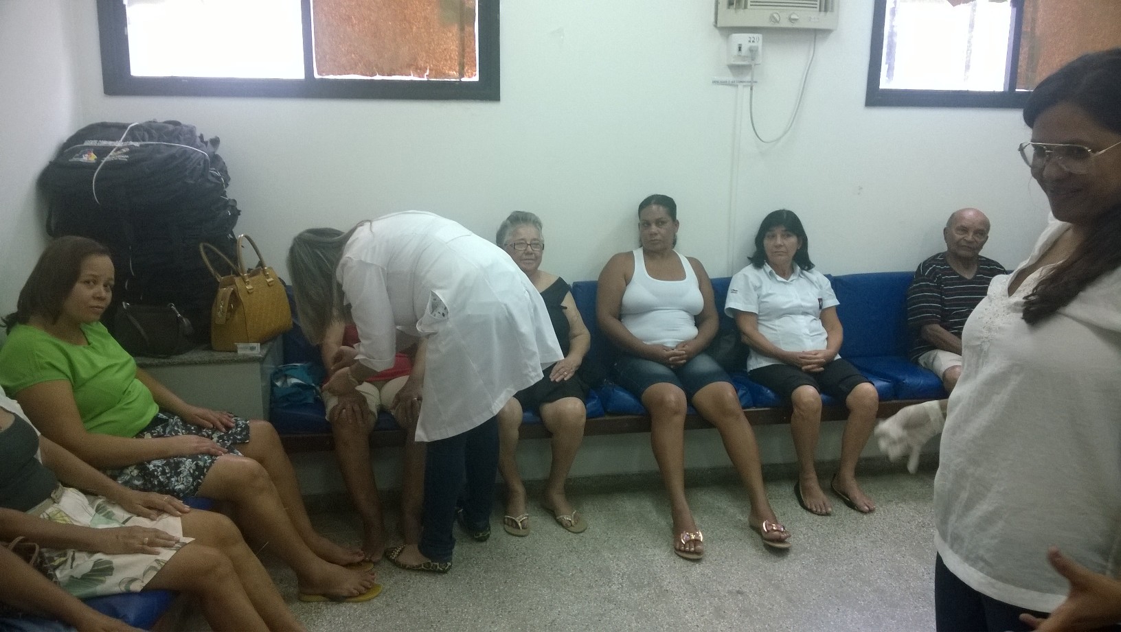 Chikungunya: uma dor que não passa nunca