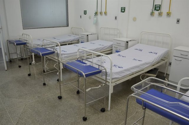  Hospital da Mulher dobra capacidade de atendimento do Mãe Canguru