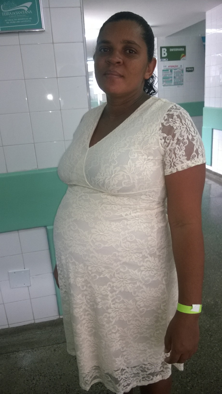 Grávidas podem transmitir chikungunya para bebê