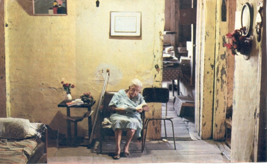 Cora Coralina ganha filme sobre sua vida