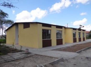 Indefinição sobre terreno atrasa campus da UFRB
