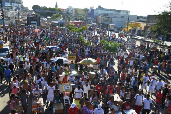 14ª Parada Gay de Feira de Santana acontecerá em outubro