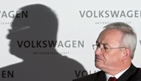 Presidente da Volkswagen renuncia após fraudes em sistemas de emissão de gases