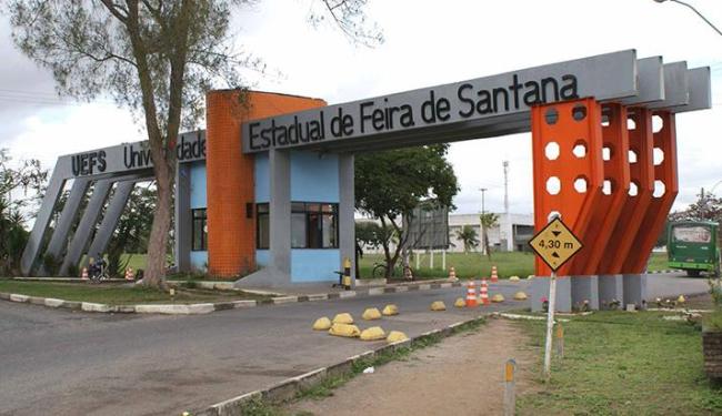 UEFS admite que pode fechar por falta de recursos