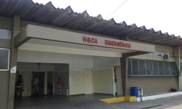 HGCA realiza triagem para mutirão de vasectomia