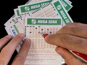  Mega-Sena, concurso 1.756: ninguém acerta e prêmio vai a R$ 39 milhões
