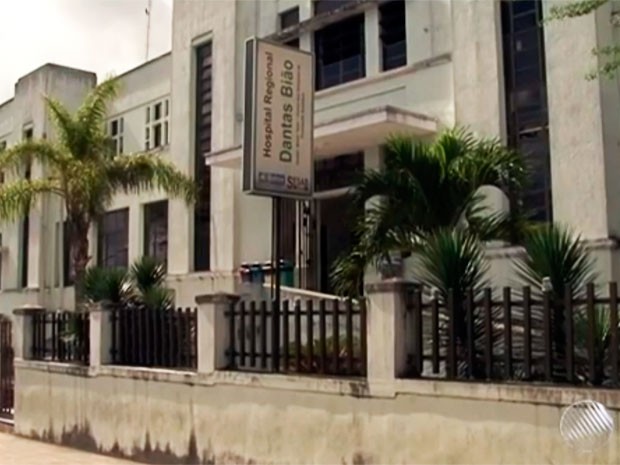 Mais de 100 funcionários do hospital Dantas Bião são demitidos