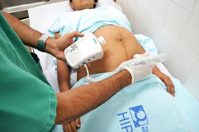 Microcefalia: gestantes orientadas a evitar contato com aedes aegypti
