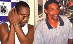 Homem acusado de matar pastor em Feira é preso