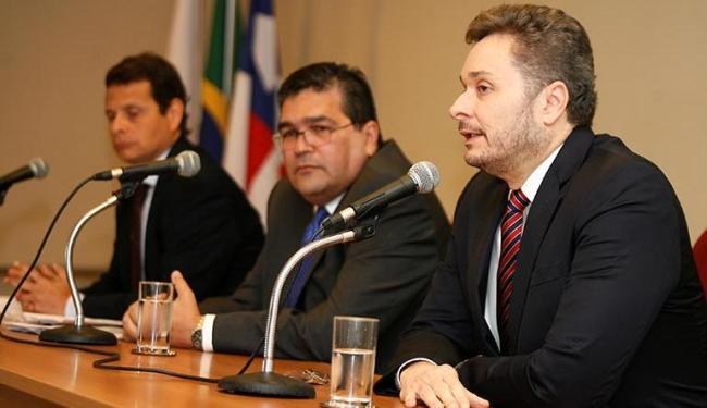 STF derruba mandado que obriga governo realocar verbas ao TJ