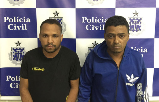 Elas só pediram por Deus, diz homem que participou de homicídio de pastora e prima em Conquista