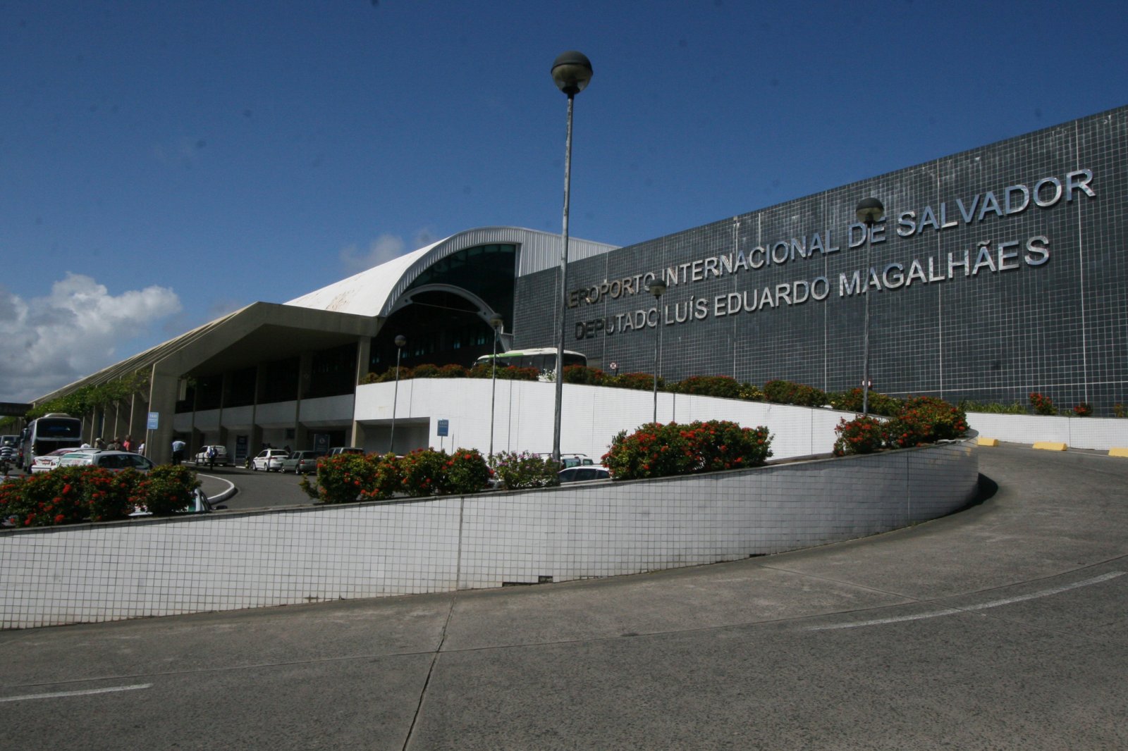 Aeroporto de Salvador é considerado o segundo pior do país