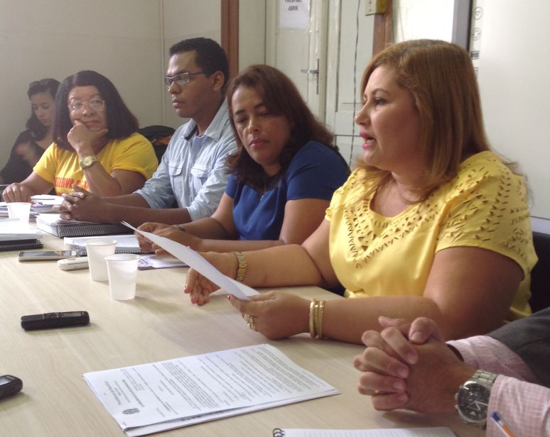 APLB e prefeitura ficam longe de acordo em primeira reunião