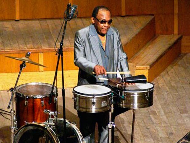 Festival Internacional de Percussão terá oficinas e palestras gratuitas