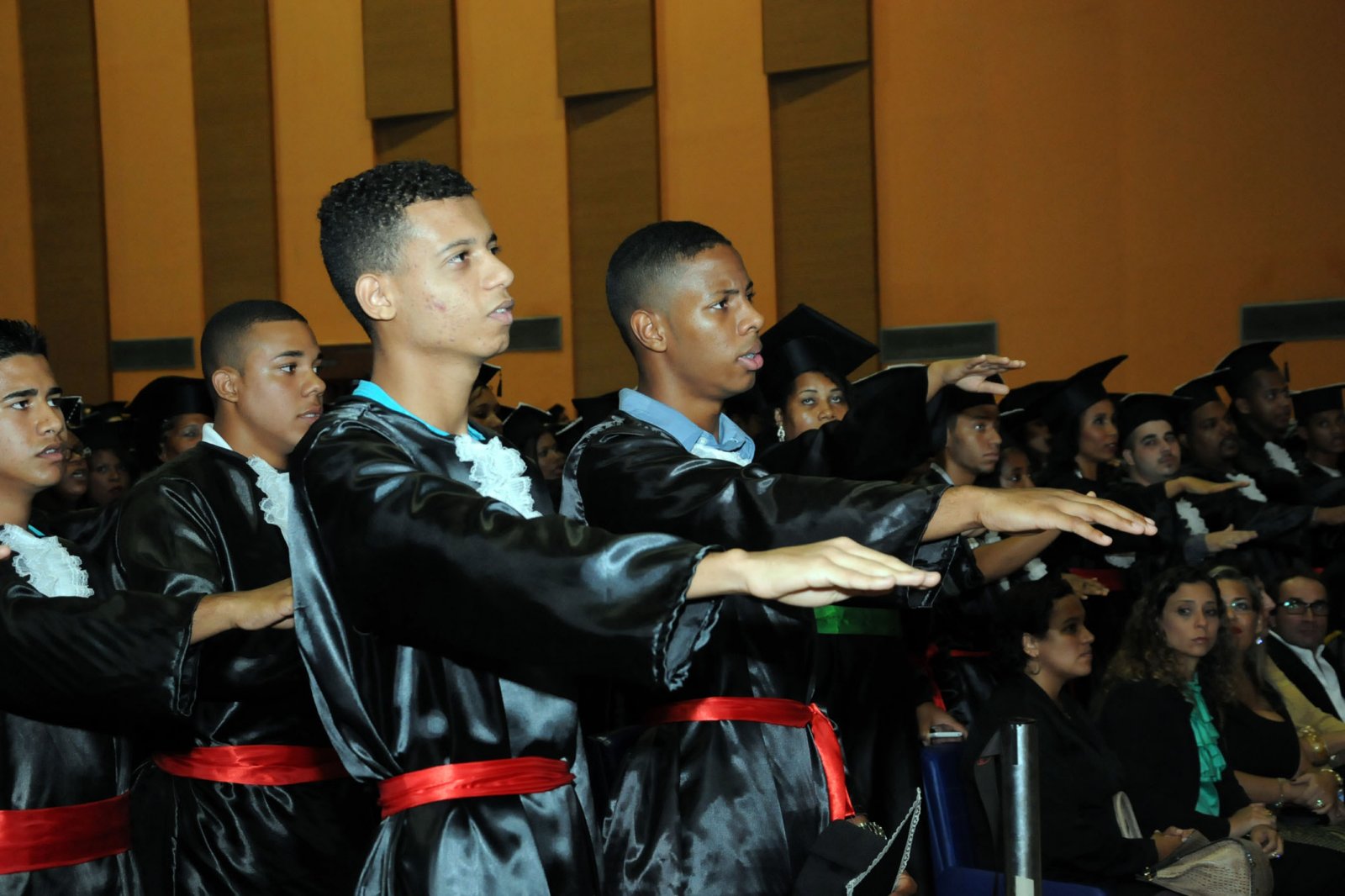 Estado forma novos técnicos de nível médio no sul da Bahia